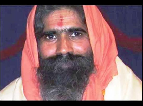 Demands CBI enquiry over missing of Head of Gau Sewa Mission Swami Krishnanand