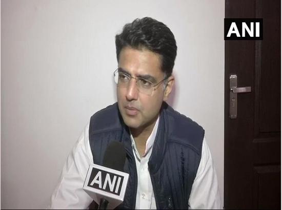 Rajasthan crisis: Sachin Pilot to skip Congress Legislative Party meeting tomorrow