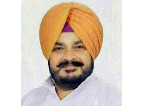 Concerned Forest Officers to be responsible for theft of ‘Khair’ Wood: Sadhu Singh Dharamsot