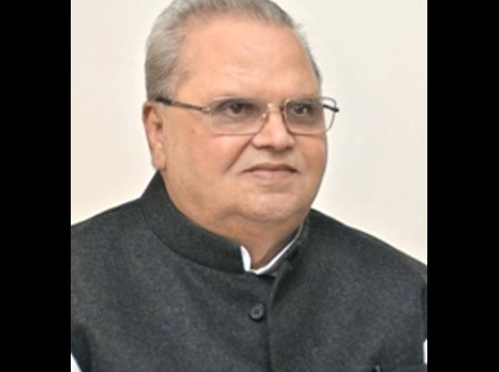 Governor of Bihar gets additional charge of Governor of Odisha 