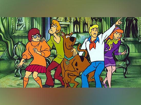 Nostalgia alert! 'Scooby-Doo' live-action series in the works