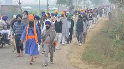 Sikh hardliners successfully managed to ride the anti-Badal sentiment using the most emotive of issues
