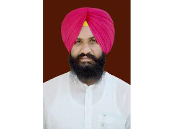 Badals are facing public ire for their sins: Bains