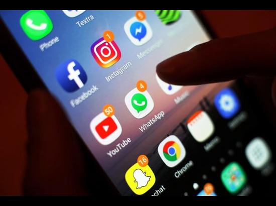 One booked for posting lady’s obscene pics on social media 