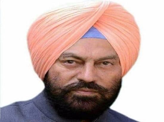 76,381 volunteers of Youth Services raising awareness against corona every fortnight: Rana Sodhi
