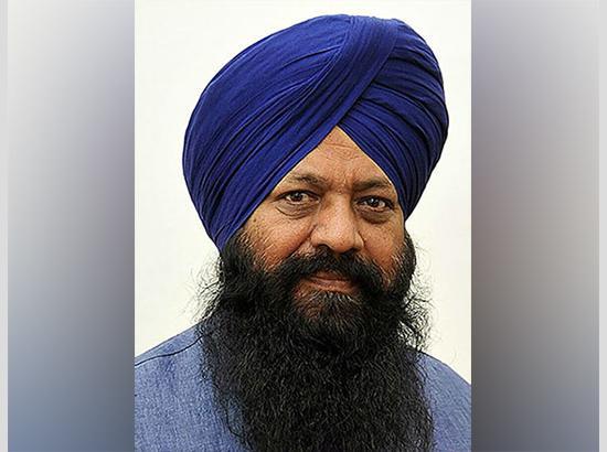 Akali Dal appoints Sohan Singh Thandal as member of core committee 
