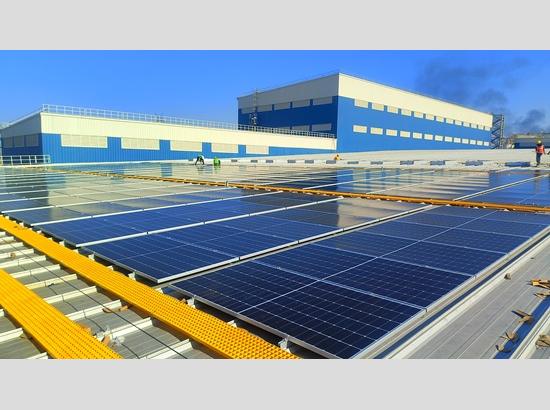 Sunkind Energy set to boost solar infra with five major rooftop projects