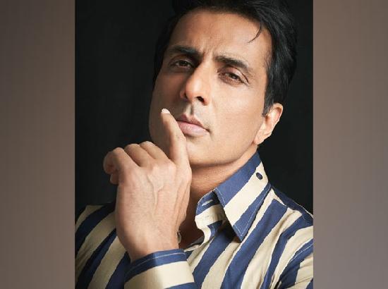 Read: The reaction of Sonu Sood on ECI decision