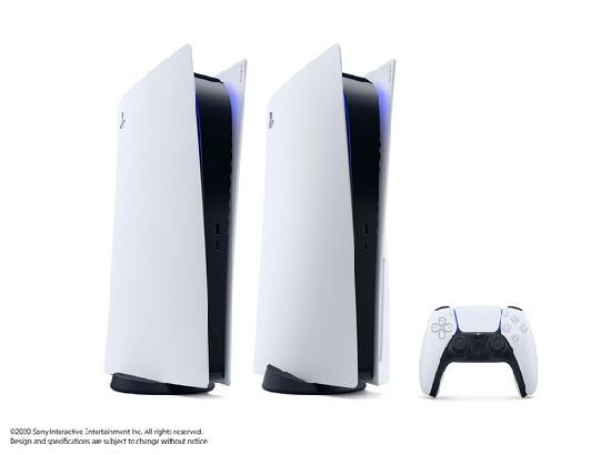 Sony to launch Play Station 5 and Digital Edition in India on Nov 19