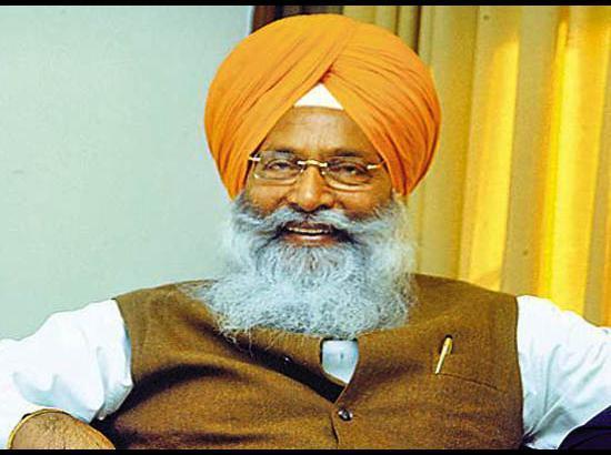Is Sukhdev Singh Dhindsa joining SAD (Taksali) ? ( Watch Video also ) 