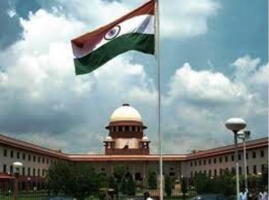 Take migrant workers walking home to shelters, provide food, basic facilities: SC