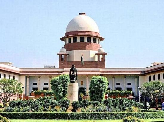 SC declines to postpone UPSC preliminary exam scheduled for Oct 4