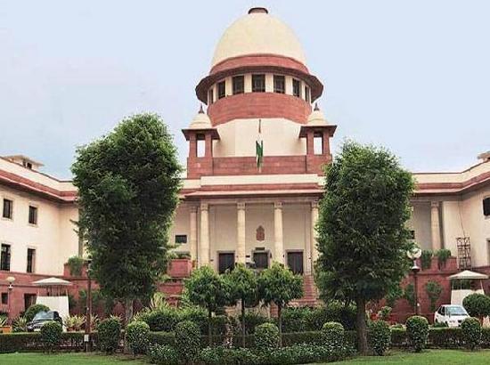 SC dismisses all review petitions in Ayodhya title dispute case
