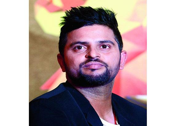 SIT formed to probe attack on Suresh Raina's kin  on the orders of CM