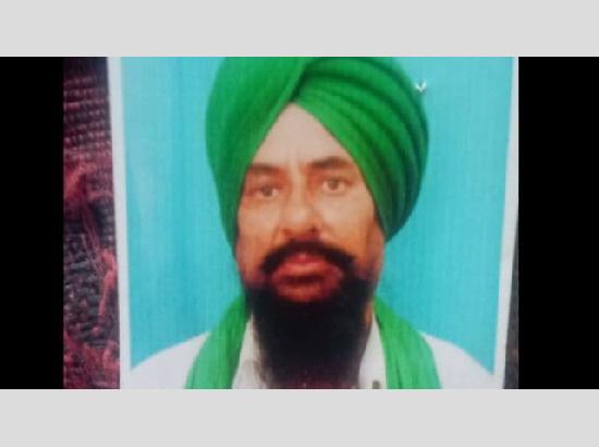 Patiala farmer death row: BJP releases video that shows farmer collapsing; Watch Video 