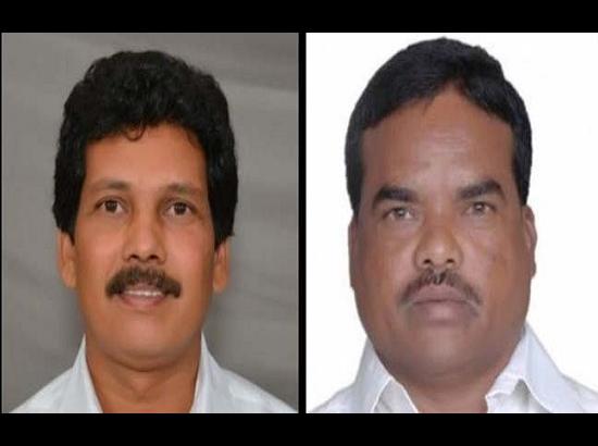 TDP MLA, ex-legislator shot dead by Maoists in Andhra 