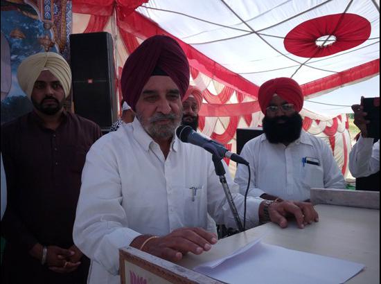 New wards to be formed before Panchayat elections: Minister Tript Bajwa