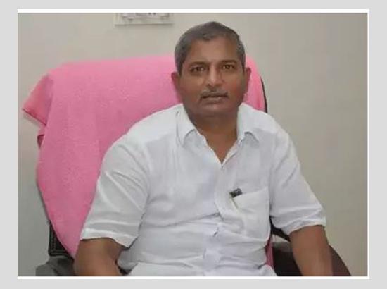 Indian Home Ministry revokes citizenship of Telangana Rashtra Samithi  MLA 