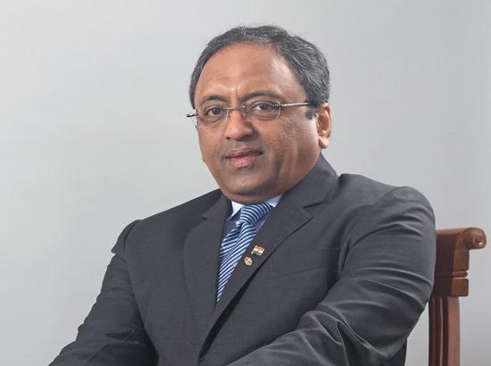 L&T CEO & MD SN Subrahmanyan Gets Prestigious IIM-JRD Tata Award