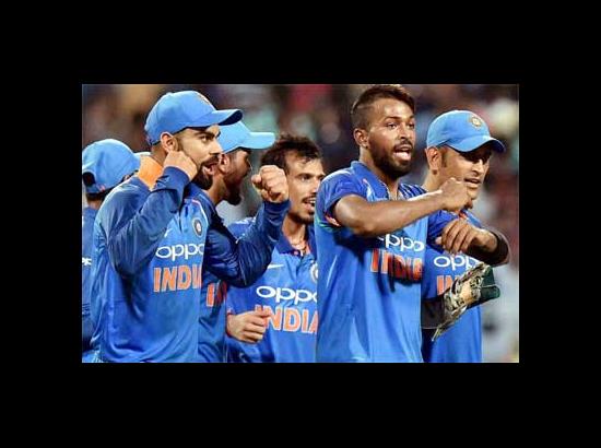 'Cheeky' Facebook warning of NZ police for Indian cricket team