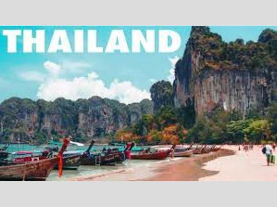 Travel Information for Foreign Passengers Traveling to Thailand
