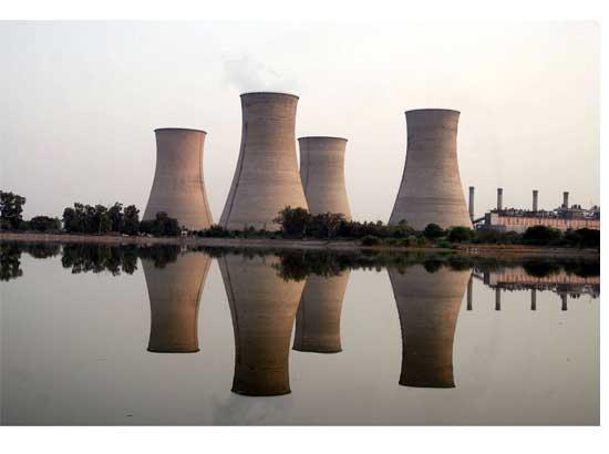 Bathinda Thermal Plant land to be handed over to PUDA for sale after redevelopment