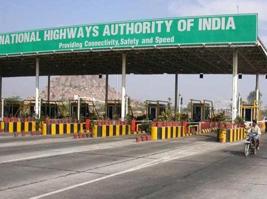 Toll collection on National Highways to resume next week