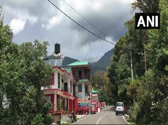 Himachal Pradesh's travel and tourism industry badly affected by COVID-19