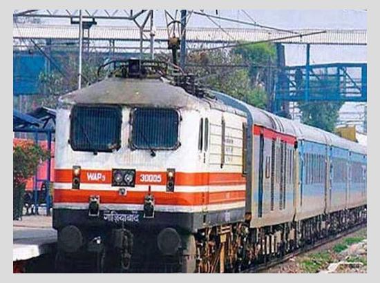 Railways to run Shramik Special Trains for stranded persons, Issues detailed advisory 