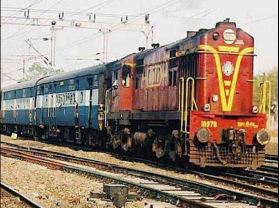 Northern Railways introduces ‘Holi Special Trains’

