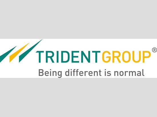 CARE Ratings reaffirms Trident's credit ratings with 'stable' outlook