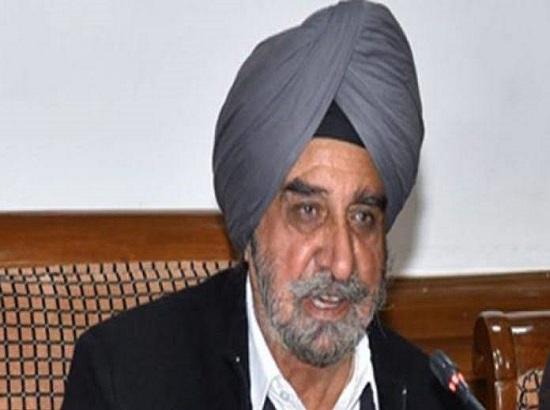 
Deol’s criticism of Jakhar comes from his political ignorance: Bajwa 
