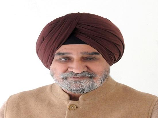 SIRD organizes 58 online training for elected representatives of PRIs for effectively implementing welfare schemes: Tript Bajwa
