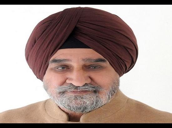 Punjab Government reduces livestock semen rates by four times to promote dairy farming: Tript Bajwa
