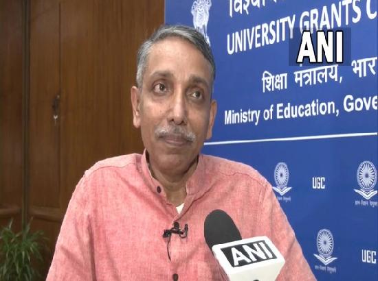 Allowing UG students direct entry into PhD through NET will improve research output: UGC c
