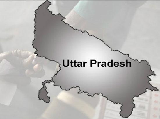 UP registers 61.16% voting in third phase polls