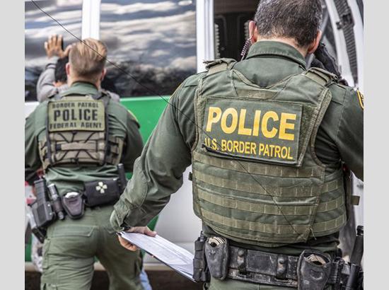 Nearly 26642 Indians arrested for illegally entering U.S. during last five years