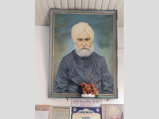How Bhai Mohan Singh Vaid Memorial Library is keeping reading culture alive in rural Tarn Taran