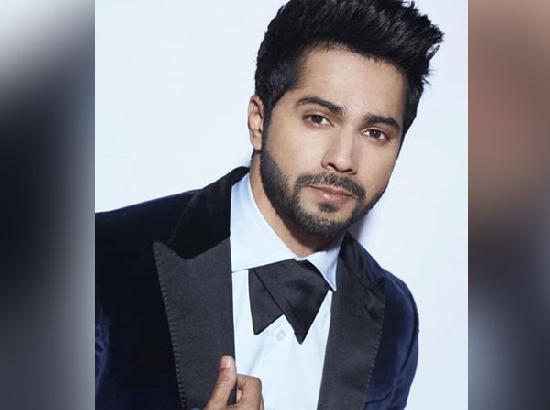 Varun Dhawan to feed the poor amid lockdown