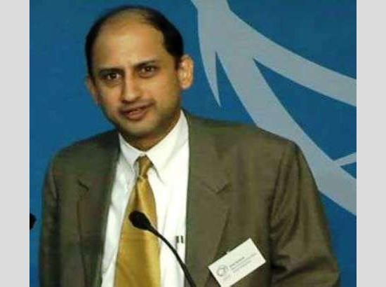 RBI Deputy Governor resigns 6 months before term ends