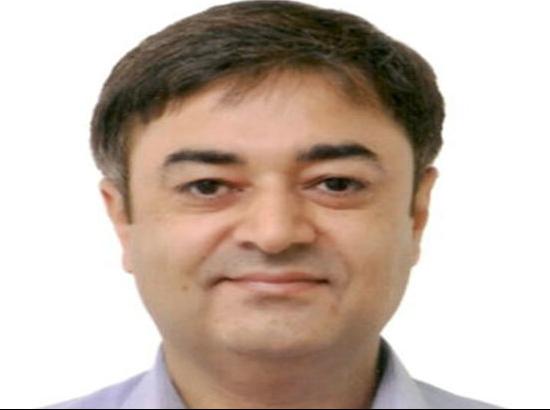 Viswajit Khanna gets additional charge of ACS, Cooperation