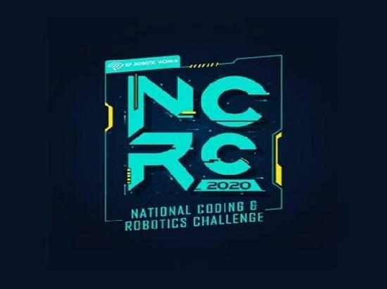 SP Robotic Works launches National Coding and Robotics Challenge 2020