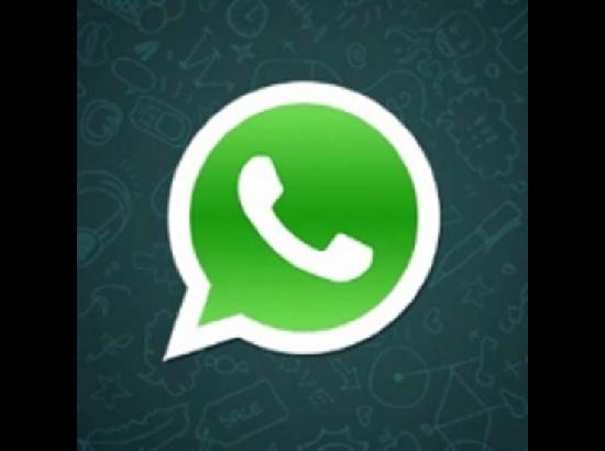 After SC rap, WhatsApp appoints Grievance Officer for India