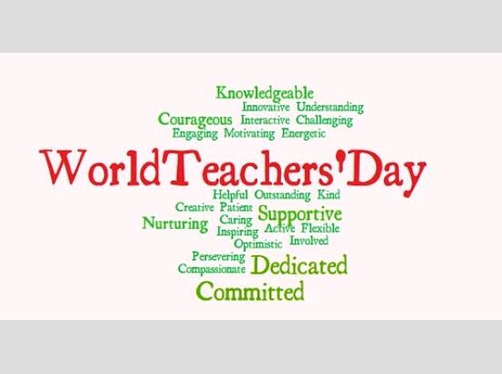 Agreed Foundation to organize Essay Writing Competition dedicated to International Teachers Day