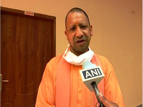 Section 144 imposed in Noida ahead of CM Yogi's visit to inaugurate COVID hospital