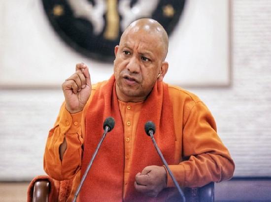 Yogi Adityanath to hold election rally in Chandigarh on May 20 