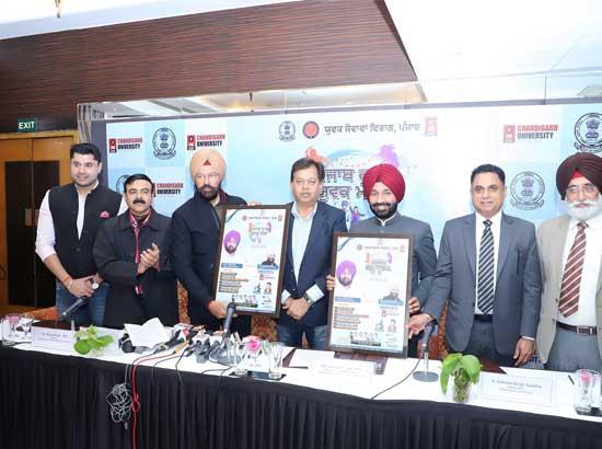 2-day 'Punjab State Youth Festival on December 23 and 24: Rana Sodhi

