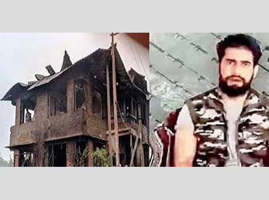 Wanted terrorist  Zakir Musa killed, body  handed over to family