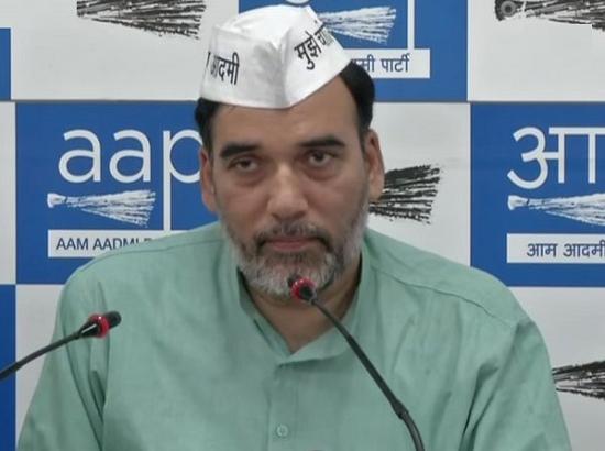 AAP to hold national executive meet, plans to become cadre-based like BJP


