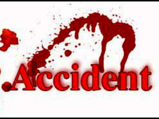 Nine pilgrims from Ludhiana killed in a road accident in Bhiwani
